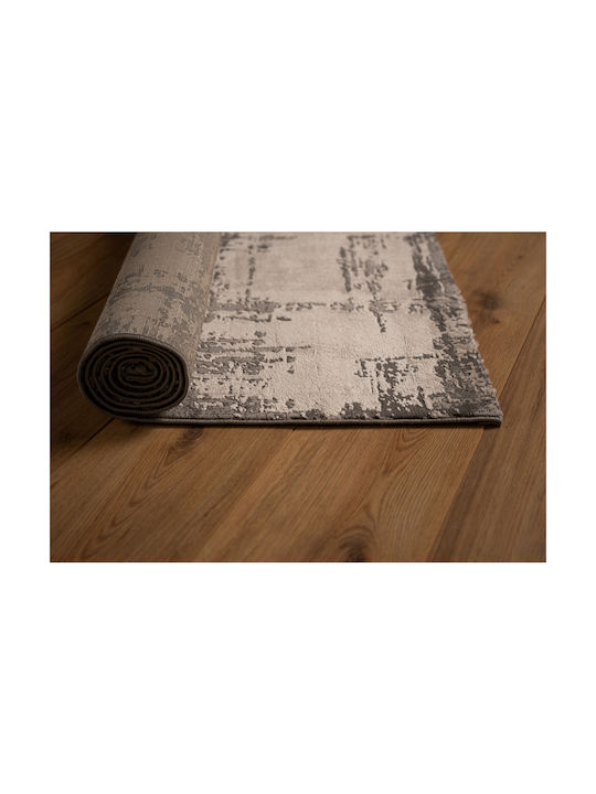 Tzikas Carpets Elements Black-Gold Tzikas Carpets Elements Black-Gold