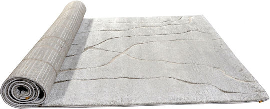 Tzikas Carpets Elio Kids Rug Gri 133x190cm