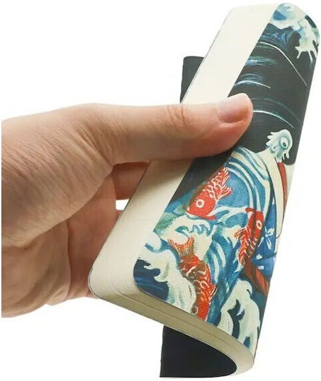 Paperblanks Esprit De Lacombe Σημειωματάριο A6 Ριγέ