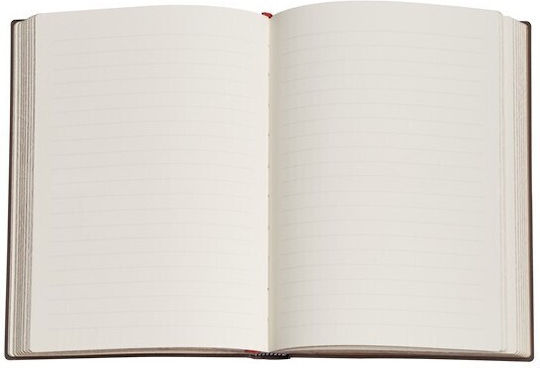 Paperblanks Midi Notebook Spiral B6 Ruled Multicolour