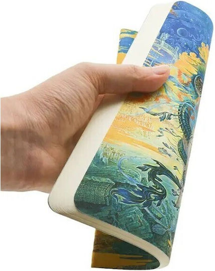Paperblanks Σημειωματάριο A5 Ριγέ