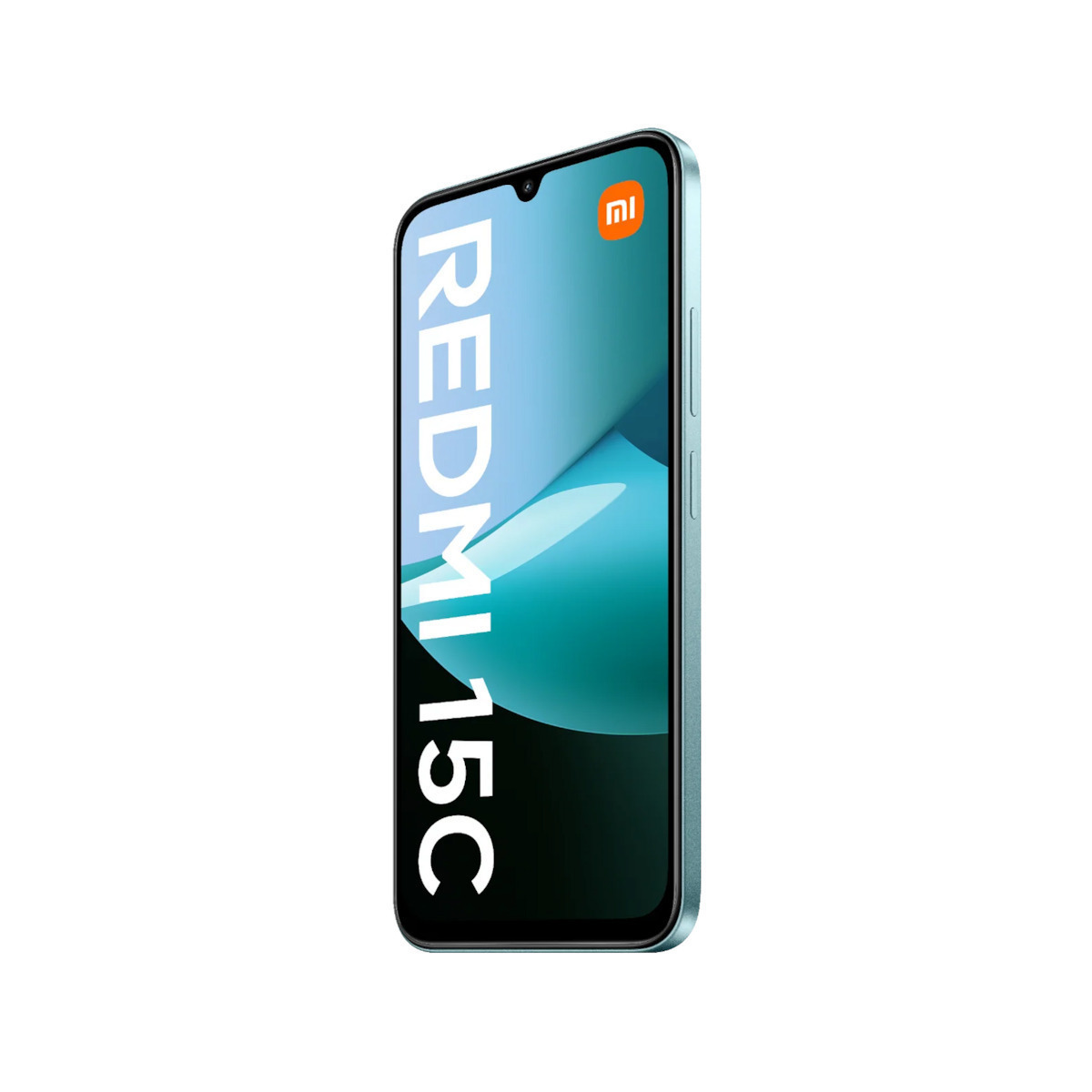 Xiaomi Redmi 15C 5G Dual SIM (4/128GB) Verde Mentă | Skroutz Romania