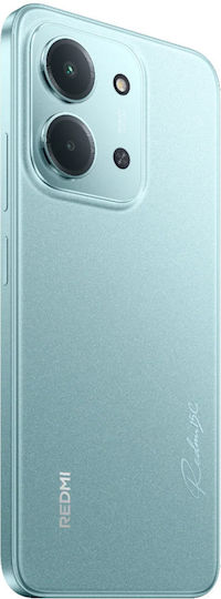 Xiaomi Redmi 15C 5G Dual-SIM (4GB/128GB) Mintgrün