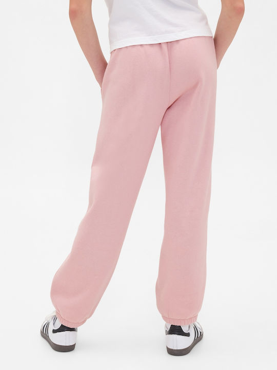 Kinder Trainingshose Pink