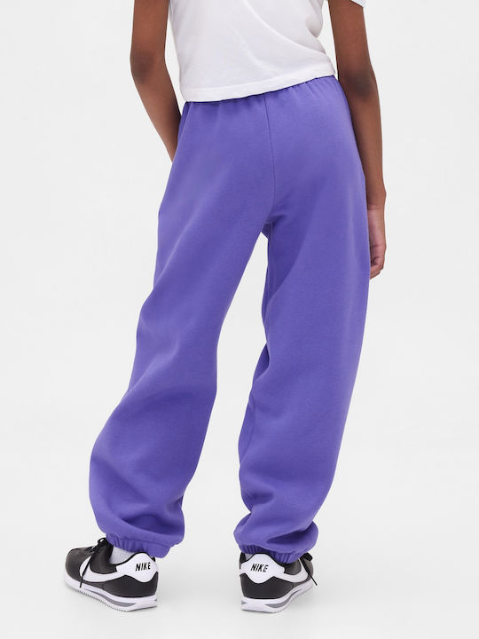 Pantaloni De Trening Pentru Copii Blue Iris