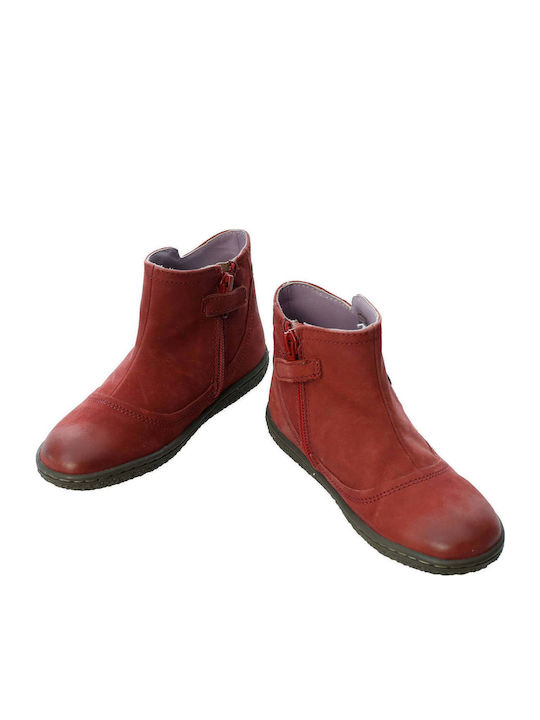 Kickers Sealsnow Bottes De Neige Enfant - Chaudes Et Résistantes