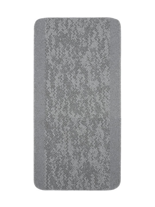 Αντιολισθητικό Πατάκι Διάδρομος Κουζίνας Granite Γκρι-ζαχαρί 67x140