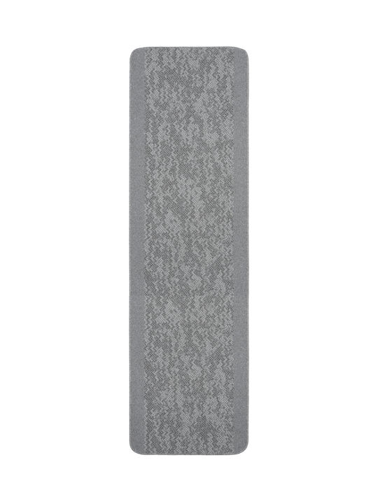 Αντιολισθητικός Διάδρομος Granite Γκρι-ζαχαρί 67x230