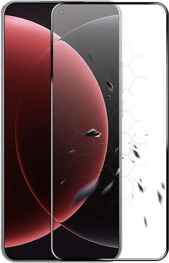 Screen Protector Xiaomi 15t Skyddar Innovation Tempered Glass Ultra Hd 111d Protection Easy Installation Sticker Set Transparent