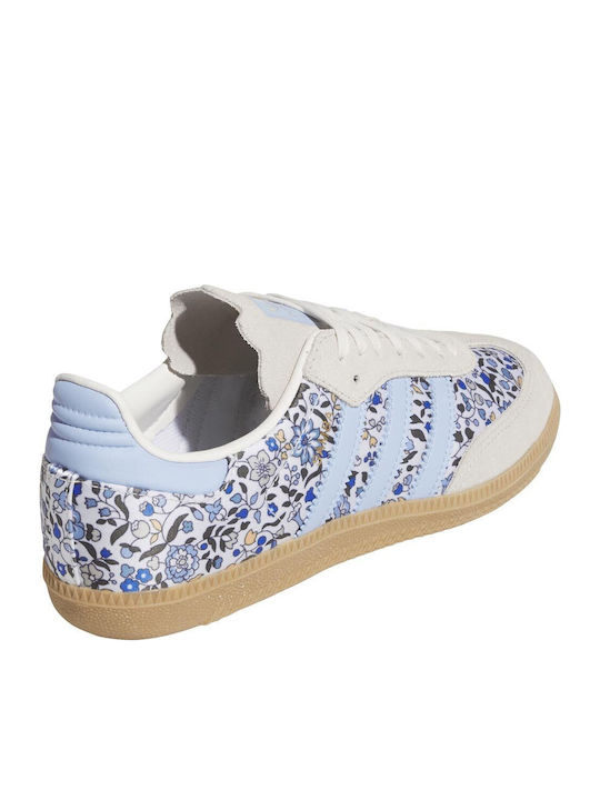 Samba Samba Og J Kids Sneakers Ecru