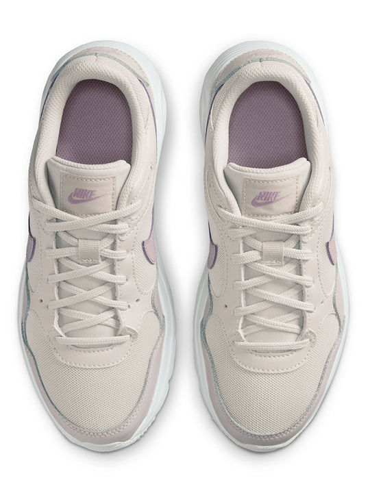 Air Max Sc Kids Sneakers Gray