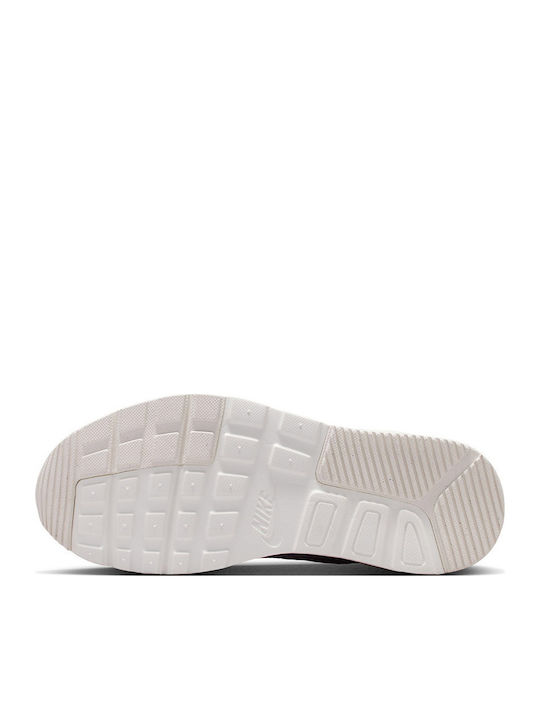 Air Max Sc Kids Sneakers Gray
