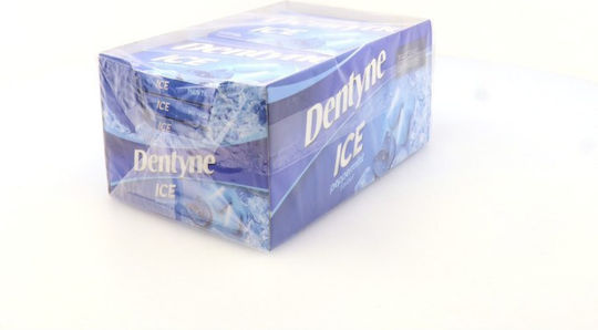 Dentyne Dentyne Kaugummi Mit Minzgeschmack 14 Stück 16,8 g