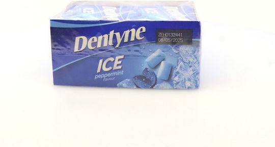 Dentyne Dentyne Kaugummi Mit Minzgeschmack 14 Stück 16,8 g