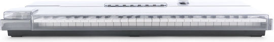 Decksaver Kontrol S49 Mk3 Προστατευτικό Κάλυμμα