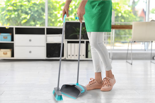 Alpina Appliances Σκούπα 12745
