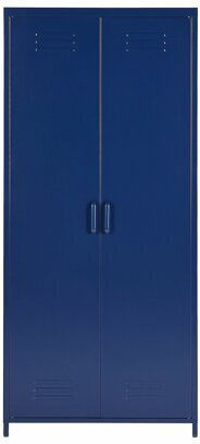 Βιβλιοθήκες Berwyn 1527 (2τμχ) 76x50x171εκ. Βιβλιοθήκες Berwyn 1527 (2τμχ) 76x50x171εκ.