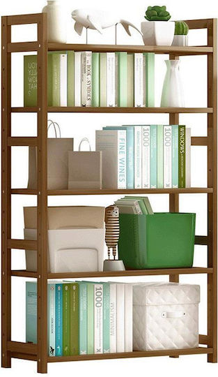 Bibliothek Beige 68x25x128cm