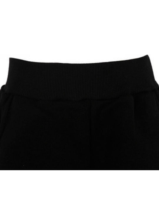 Nek Kids Wear Kinder Jogginghose Black