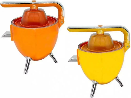 Verk Group Juicer 300W Orange