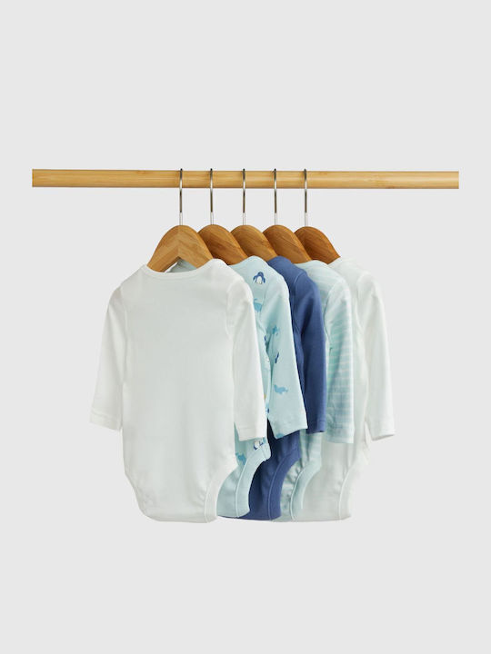 Mothercare Σετ Κορμάκια Arctic