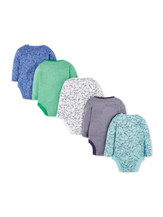 Mothercare Module Body-uri Multicolore Mothercare Module Body-uri Multicolore