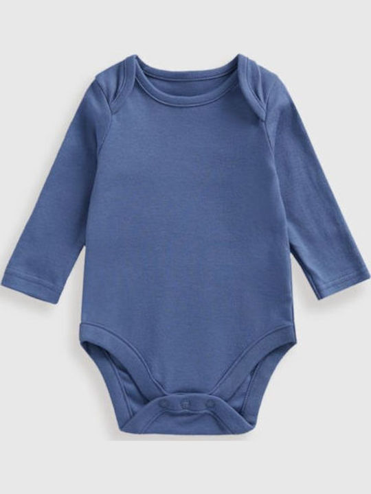 Mothercare Long-Sleeved Arctic 5pcs