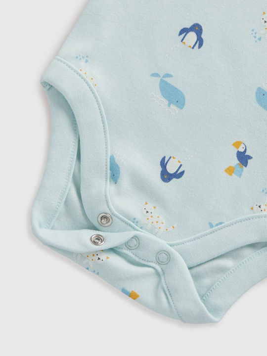 Mothercare Long-Sleeved Arctic 5pcs