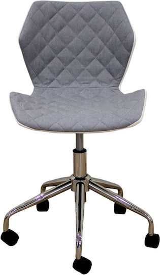 Zita Plus A1700 Grey Office Chair