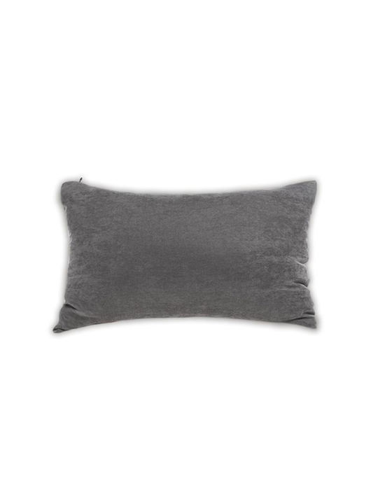 Palamaiki Decorative Pillow Case As102 Moka 40x55cm Various Colors