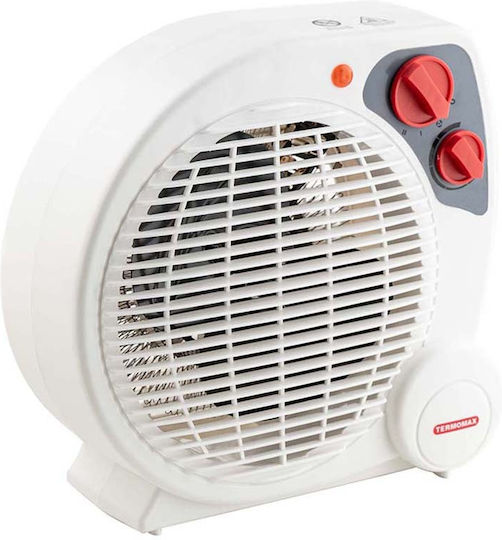 Termomax TR2003 Fan Heater Room Floor 2000W