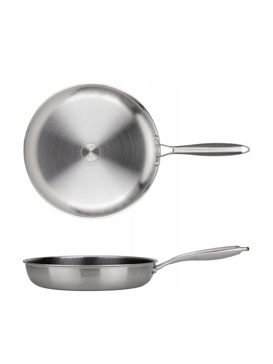Elitehoff Τηγάνι από Ατσάλι 30cm