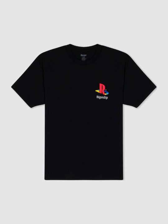 Tricou Black