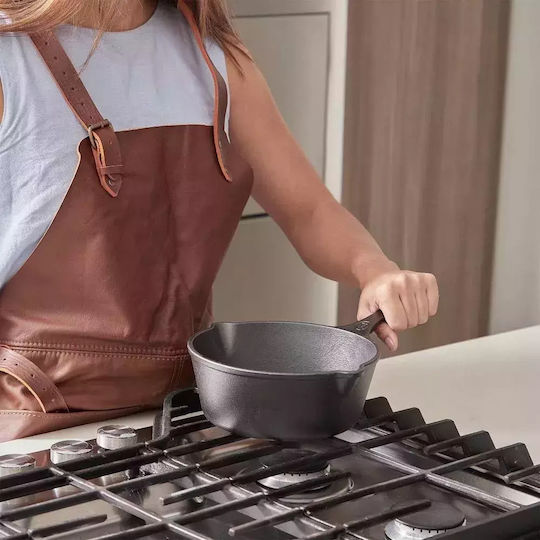 Victoria Pan aus Gusseisen mit Emaillebeschichtung 20cm