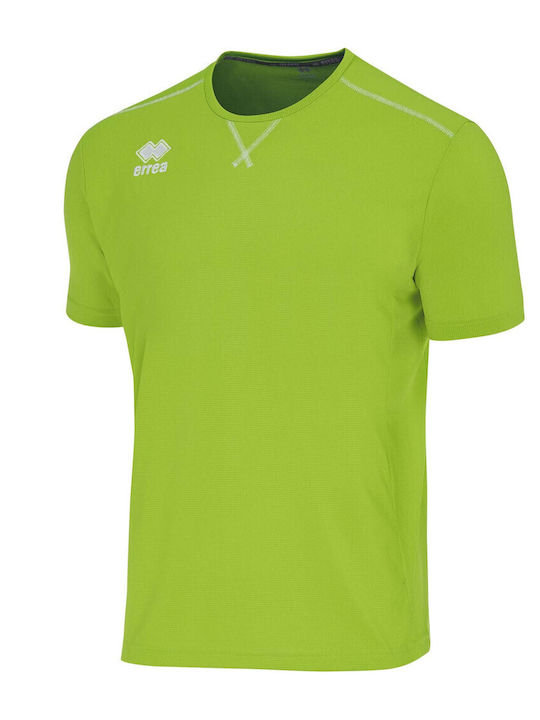 Everton Αθλητικό T-shirt Green_fluo