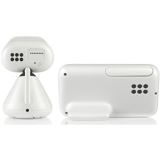 Motorola PIP1500 Baby Monitor , Two-way Communication & Lullabies