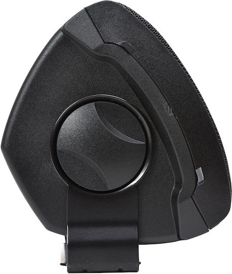 Modern Acoustics Pasiv Difuzor (Bucată) Negru