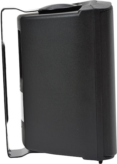 Modern Acoustics Pasiv Difuzor (Bucată) Negru