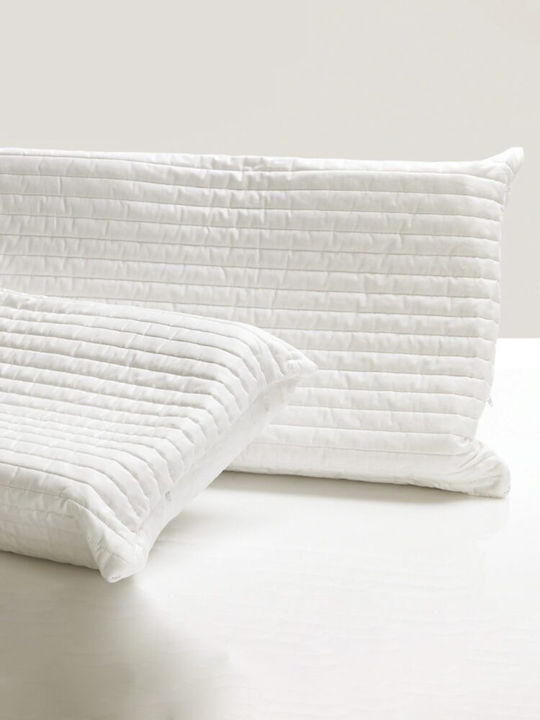 Palamaiki Orthopedic Bed Pillow Filler Foam 50x70cm
