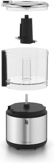WMF KITCHENminis 04.1658.0011 Multi Chopper 65W with 300ml Inox Container