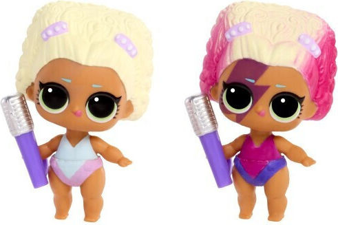 MGA Entertainment L.o.l Surprise (Διάφορα Σχέδια)
