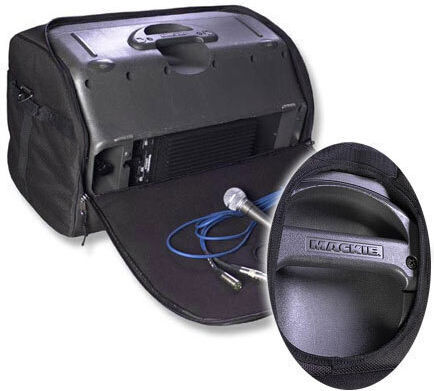 Mackie Srm450/c300z Carry Bag