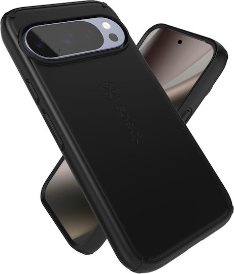 Speck Umschlag Rückseite Kunststoff Schwarz (Google Pixel 10 / 10 ProNokia 2.4)