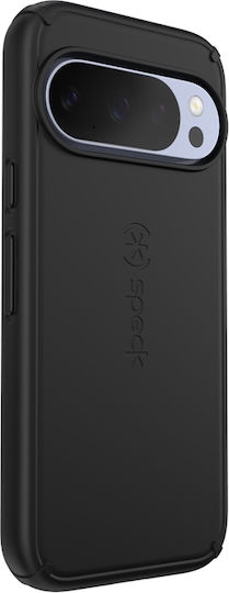 Speck Umschlag Rückseite Kunststoff Schwarz (Google Pixel 10 / 10 ProNokia 2.4)