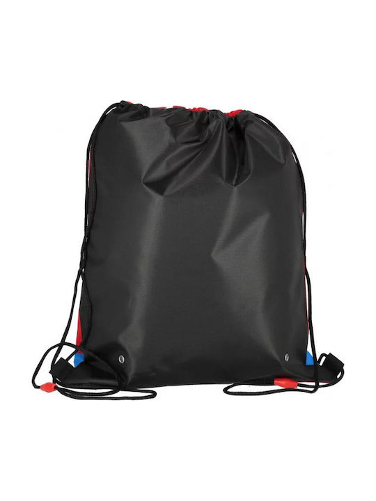 Zmart Imports Kids Bag Backpack Red