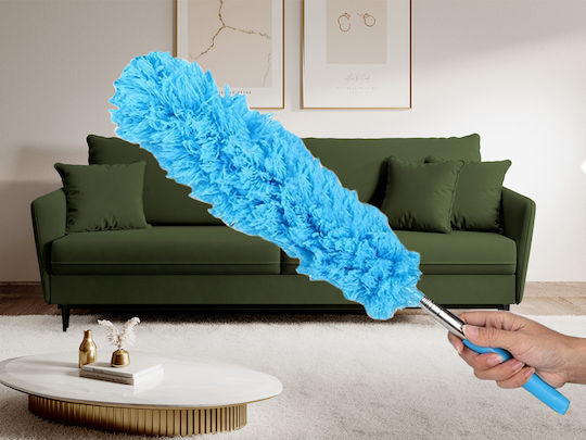 Staubabscheider mit Griff 1Stück