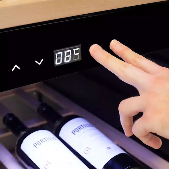 Caso Winecomfort 38 Винен охладител 38 Бутилки