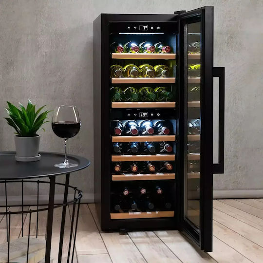 Caso Winecomfort 38 Винен охладител 38 Бутилки
