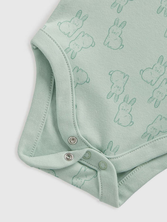 Mothercare Long-Sleeved Multicolour 5pcs