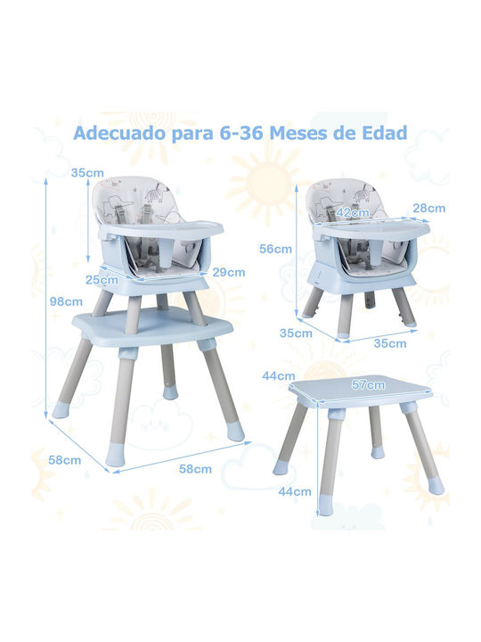 Costway AD10027 Costway AD10027